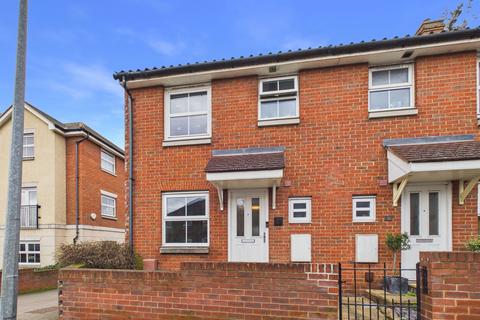 3 bedroom semi-detached house for sale, Adair Road, Ipswich IP1