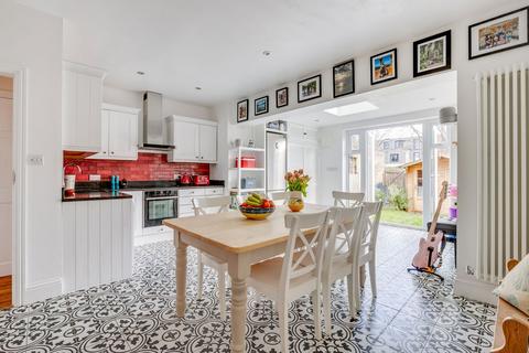 4 bedroom terraced house for sale, Beverley Road, New Malden KT3