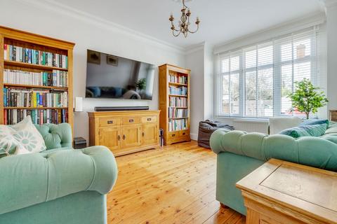 4 bedroom terraced house for sale, Beverley Road, New Malden KT3