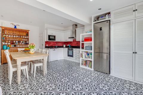 4 bedroom terraced house for sale, Beverley Road, New Malden KT3