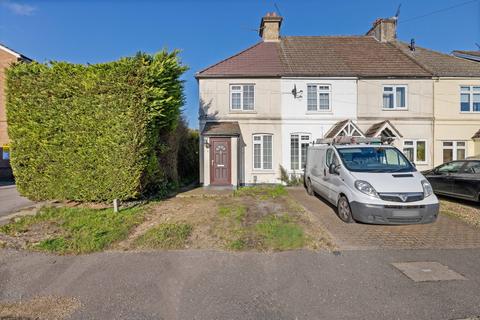 undefined, Charthouse Road, Ash Vale