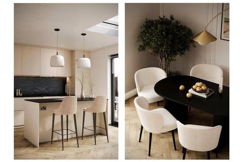 undefined, Burland Road, Romford, Essex, RM5