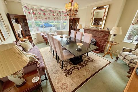 4 bedroom detached house for sale, Marine Crescent, Great Yarmouth