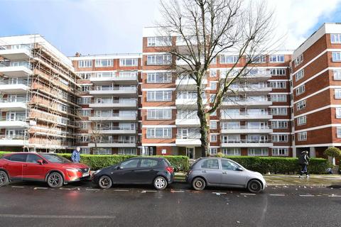 2 bedroom apartment for sale, Mayflower Lodge, Finchley, N3