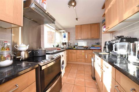 2 bedroom apartment for sale, Mayflower Lodge, Finchley, N3