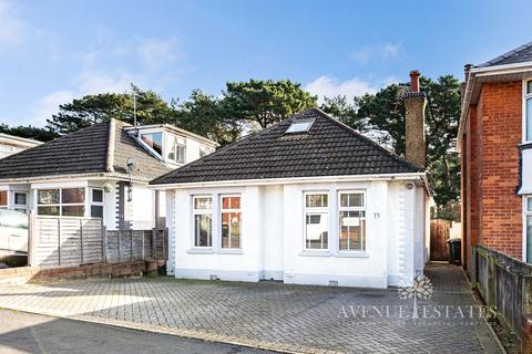 undefined, Pine Vale Crescent, Bournemouth BH10