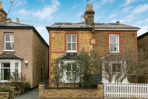 Windsor Road, Kingston Upon Thames KT2