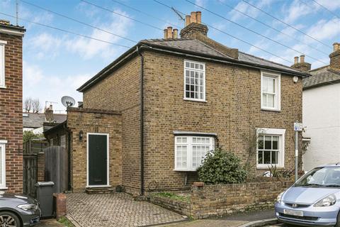New Road, Kingston Upon Thames KT2