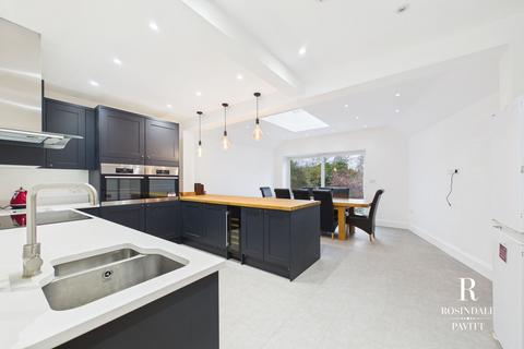 3 bedroom semi-detached house for sale, Court Drive, Croydon, CR0