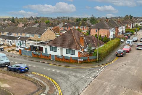 3 bedroom bungalow for sale, Winders Way, Aylestone, Leicester
