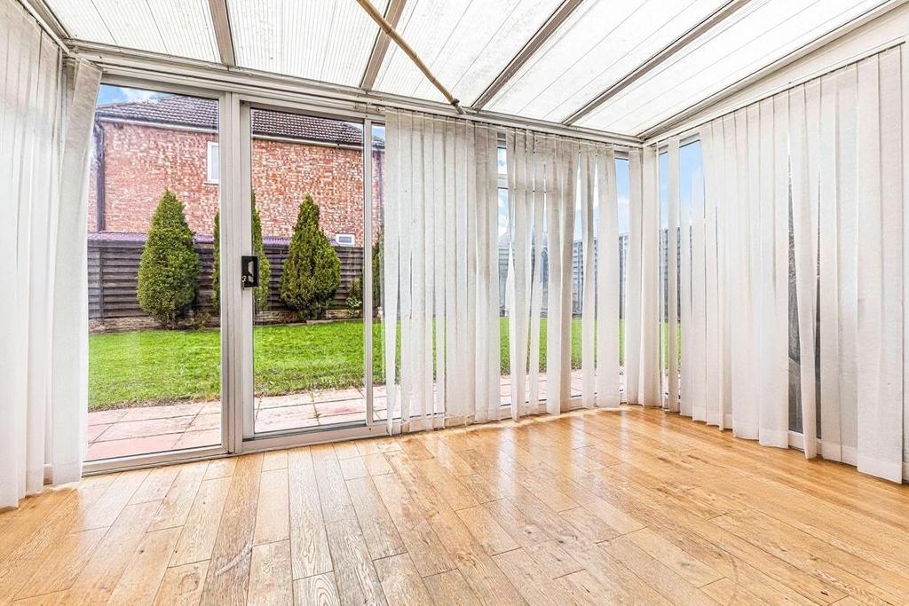 Conservatory