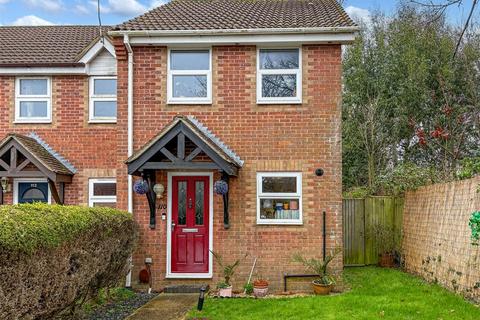 Guildford Road, Rustington Littlehampton BN16