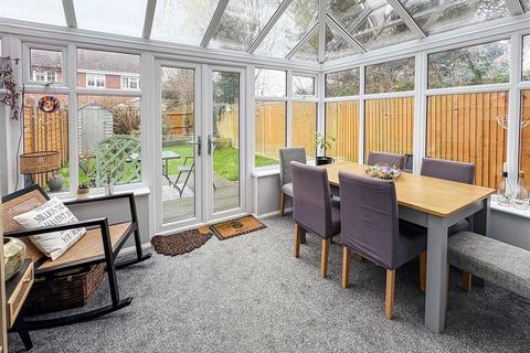 2 bedroom end of terrace house for sale, Guildford Road, Rustington Littlehampton BN16
