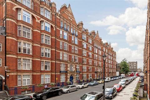 undefined, Bickenhall Street, London W1U