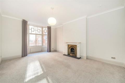 undefined, Bickenhall Street, London W1U
