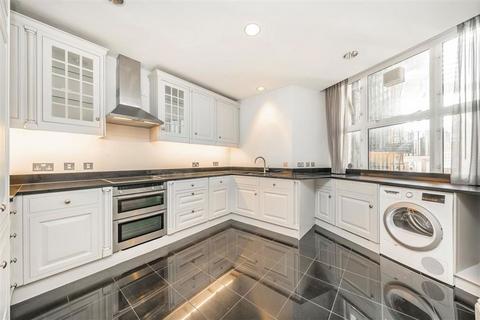 undefined, Bickenhall Street, London W1U
