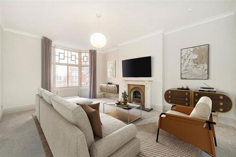 undefined, Bickenhall Street, London W1U