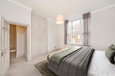 undefined, Bickenhall Street, London W1U