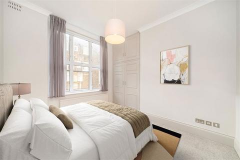 undefined, Bickenhall Street, London W1U