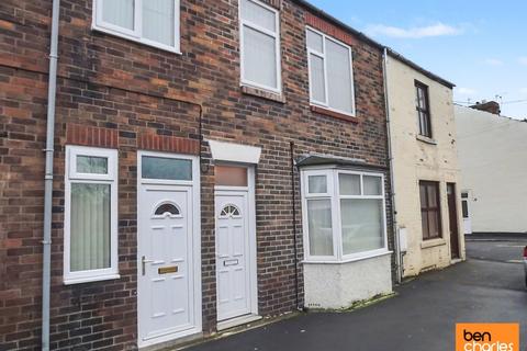 4 bedroom terraced house for sale, High Street South, Langley Moor, Durham, DH7
