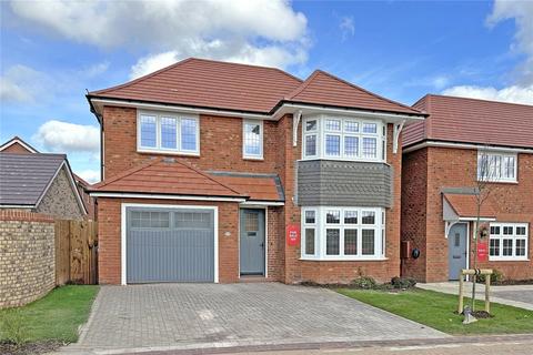 undefined, Tudor Meadow, Sawston, Cambridge