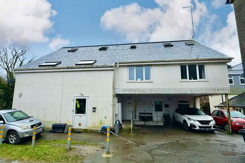undefined, Wakefields House, Market Place, Camelford, PL32