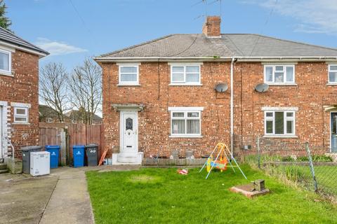 undefined, Orchard Lane, Moorends, DONCASTER