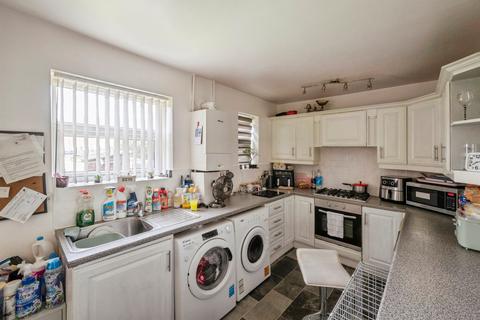 undefined, Orchard Lane, Moorends, DONCASTER