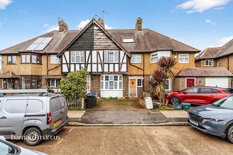 3 bedroom terraced house for sale, Manship Road, Mitcham