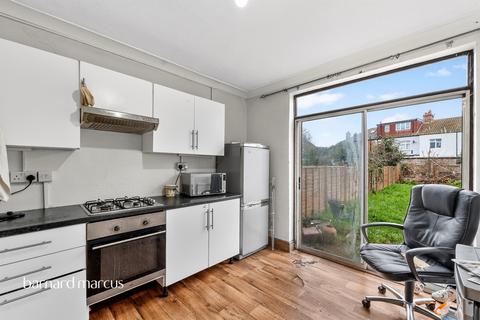 3 bedroom terraced house for sale, Manship Road, Mitcham