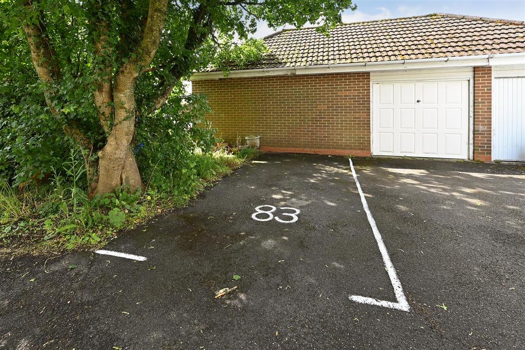 Parking Space