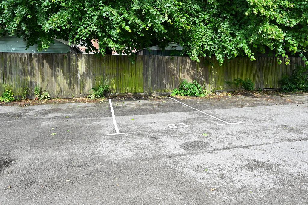 Parking Space Two