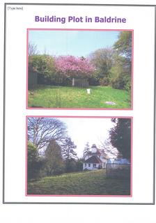 undefined, The Crescent, Baldrine IM4
