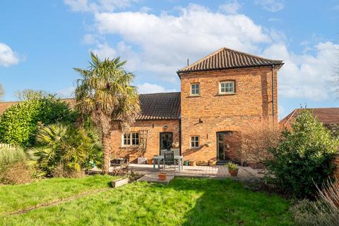 undefined, Syerston Hall Park, Syerston, Newark