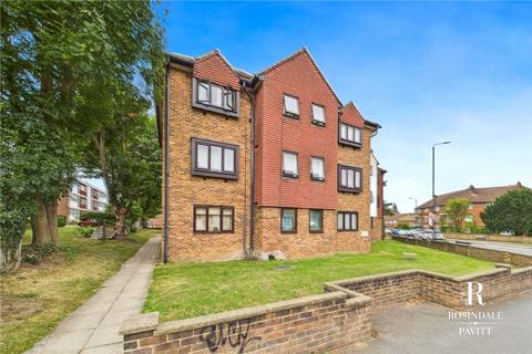 undefined, Manor Road, Burniston Court, SM6