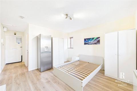 undefined, Manor Road, Burniston Court, SM6