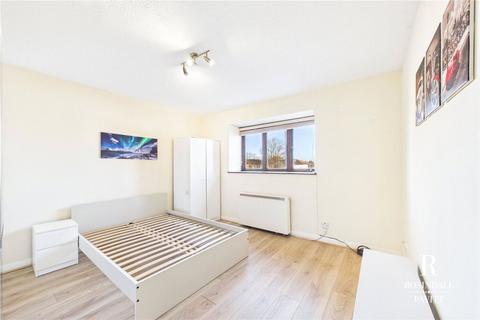 undefined, Manor Road, Burniston Court, SM6