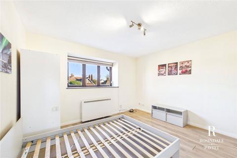 undefined, Manor Road, Burniston Court, SM6