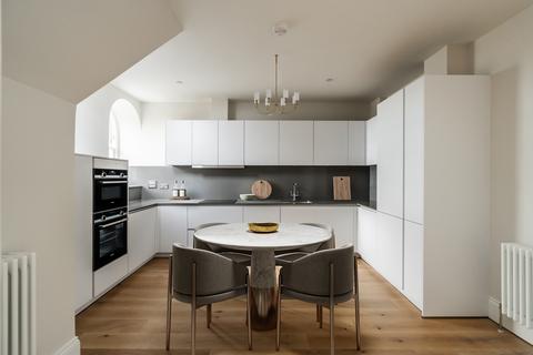 2 bedroom flat for sale, Apartment QC04, Sassoon Grove, Craighouse, Edinburgh, EH10 5FA