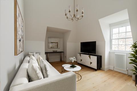 2 bedroom flat for sale, Apartment QC04, Sassoon Grove, Craighouse, Edinburgh, EH10 5FA