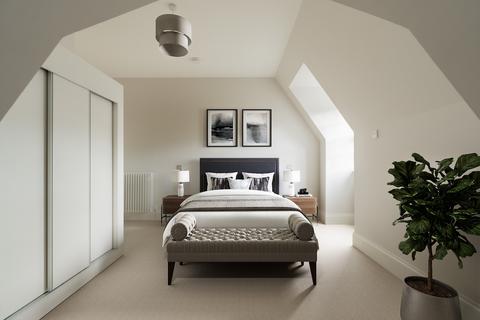 2 bedroom flat for sale, Apartment QC04, Sassoon Grove, Craighouse, Edinburgh, EH10 5FA