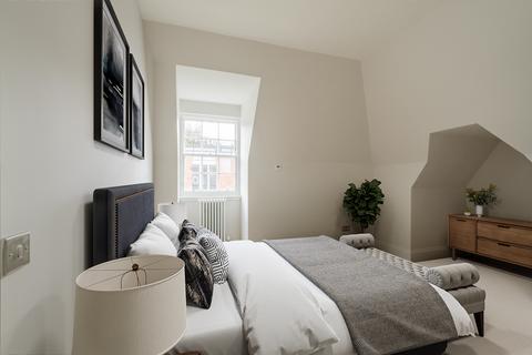 2 bedroom flat for sale, Apartment QC04, Sassoon Grove, Craighouse, Edinburgh, EH10 5FA