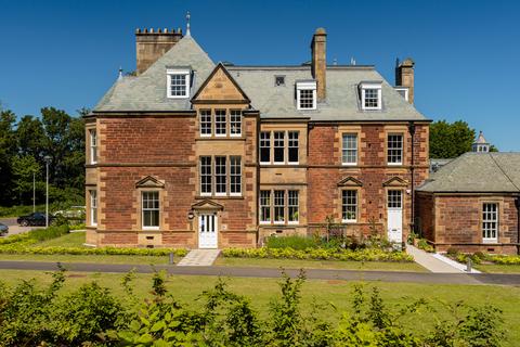 2 bedroom flat for sale, Apartment QC04, Sassoon Grove, Craighouse, Edinburgh, EH10 5FA