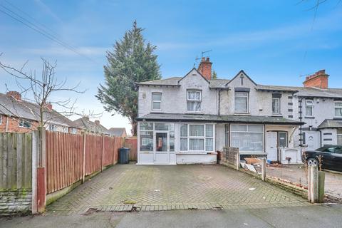 Holly Lane, Erdington, Birmingham
