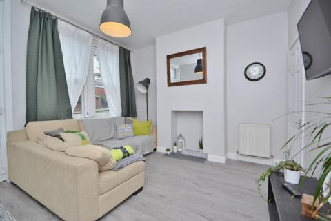 undefined, Gordon Terrace, Leeds LS6