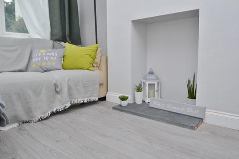 undefined, Gordon Terrace, Leeds LS6