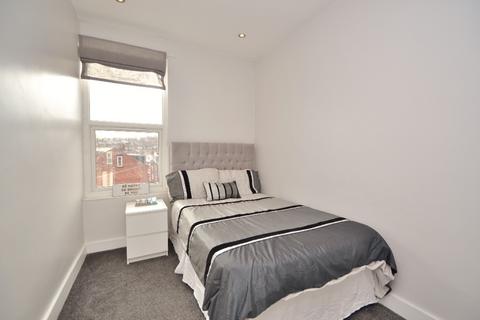 undefined, Gordon Terrace, Leeds LS6