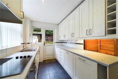 3 bedroom semi-detached house for sale, Willoughby Avenue, Croydon, CR0