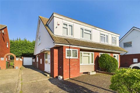 3 bedroom semi-detached house for sale, Willoughby Avenue, Croydon, CR0