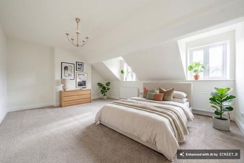 undefined, St. Marys Avenue, Harrogate, HG2